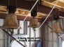 May 2013 - Church Bells Arrival